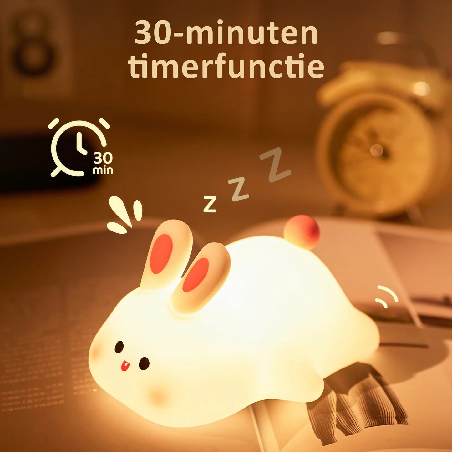 LumiFriends | Lichtgevende dierenvriendjes.