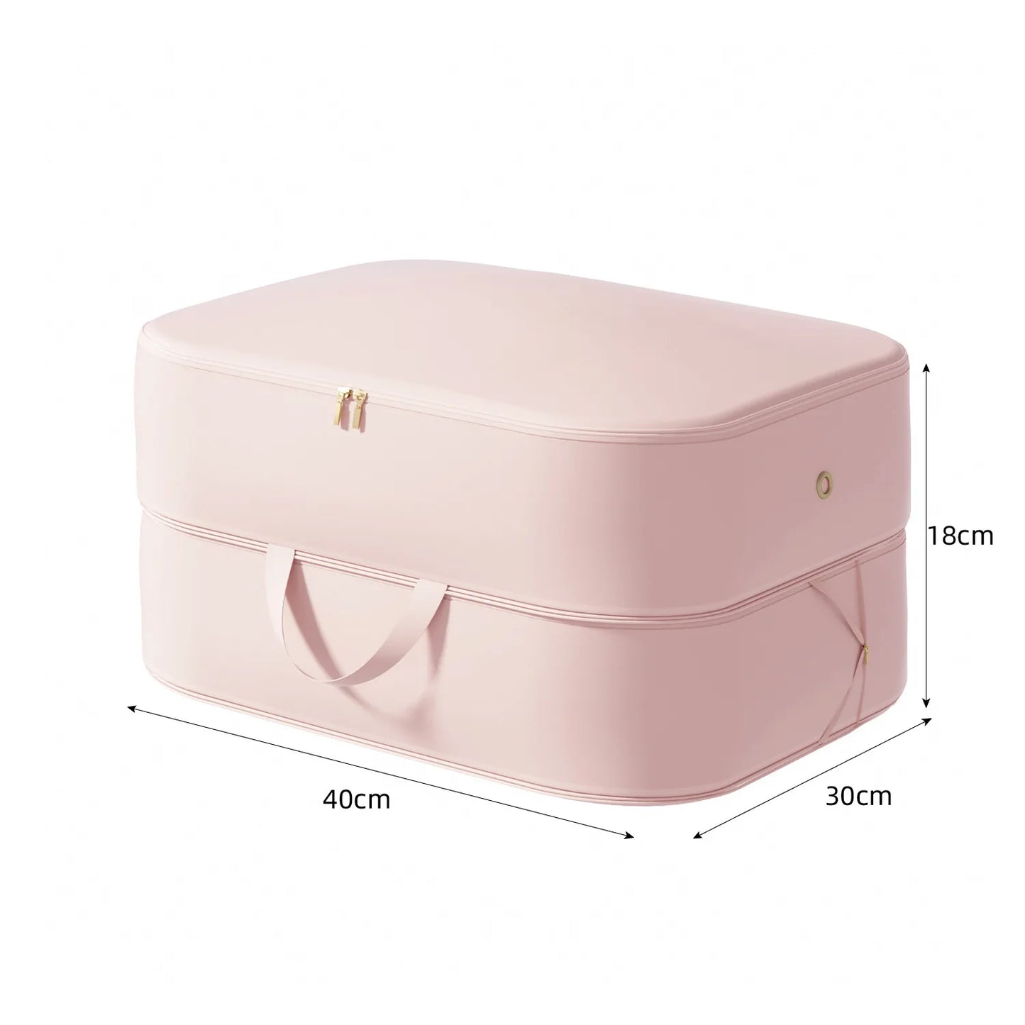 SmartPack | Voor slim en ruimtebesparend opbergen