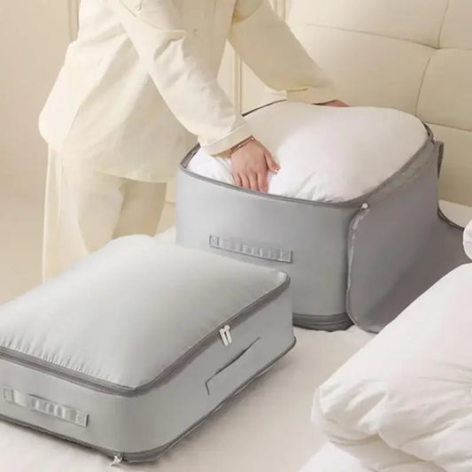 SmartPack | Voor slim en ruimtebesparend opbergen