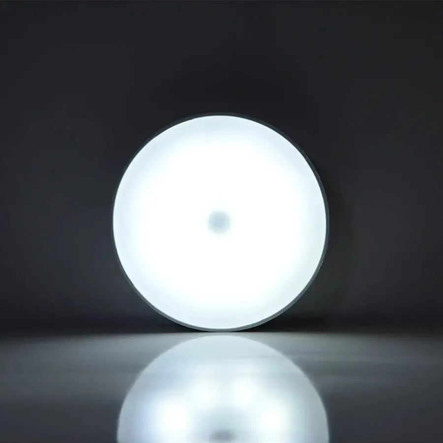 LumoSense | Gaat aan zodra jij beweegt.