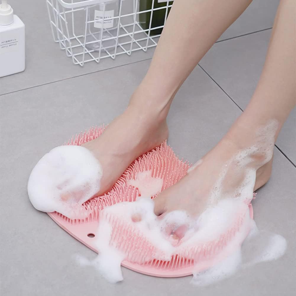 AquaFeet | Voor een complete voetverzorging