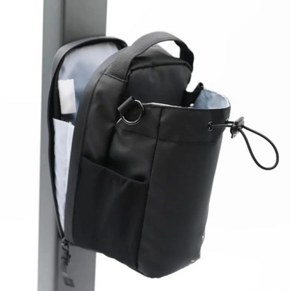 Magnetix Gymbag | Geef bacteriën geen kans!