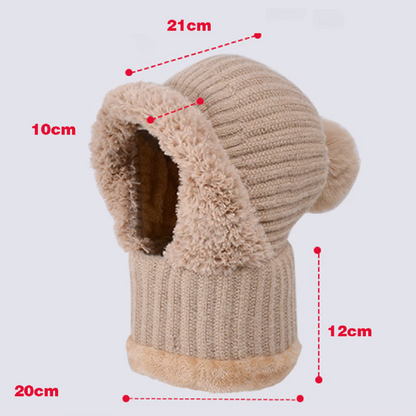 NordicCharm Knit | Meer dan een muts