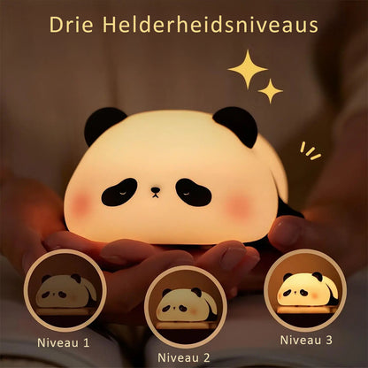 LumiFriends | Lichtgevende dierenvriendjes.