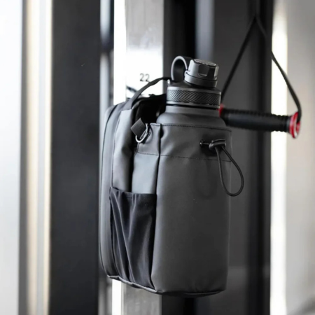 Magnetix Gymbag | Geef bacteriën geen kans!