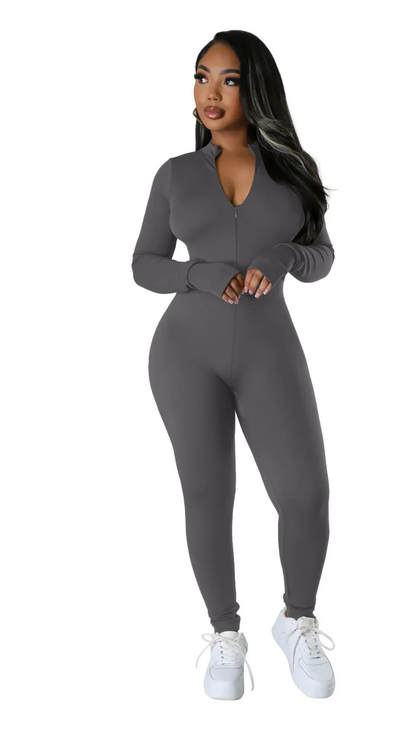 PureShape | Elegante winter jumpsuit