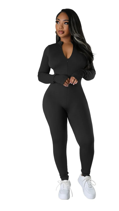 PureShape | Elegante winter jumpsuit
