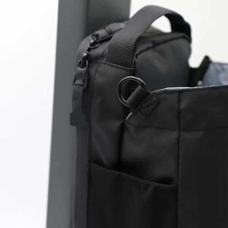 Magnetix Gymbag | Geef bacteriën geen kans!