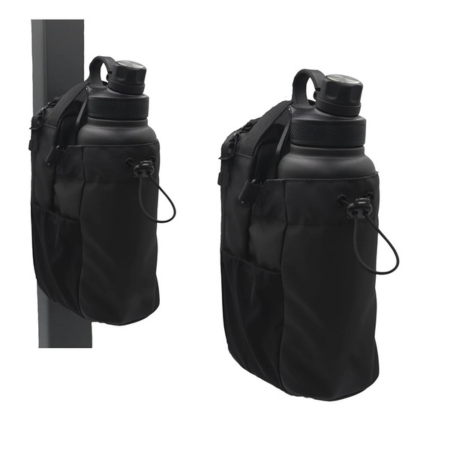 Magnetix Gymbag | Geef bacteriën geen kans!