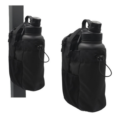 Magnetix Gymbag | Geef bacteriën geen kans!