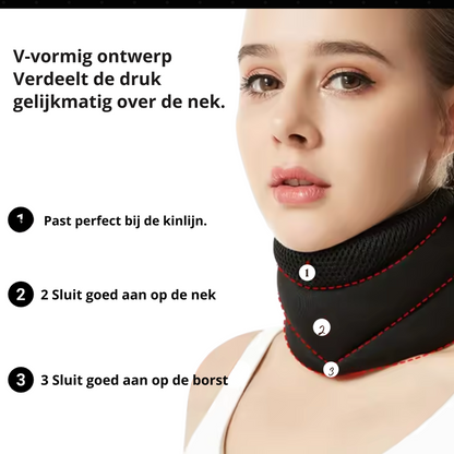 PosturePro | Ergonomische nekbrace
