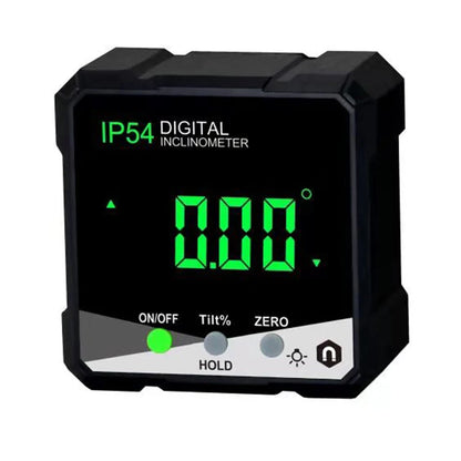 TrueTilt | Digitale Inclinometer voor Hout- en Metaalbewerking