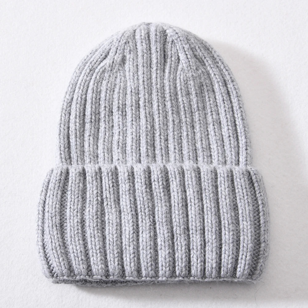 SatiniBeanie | Bescherm je haar, houd je hoofd warm.
