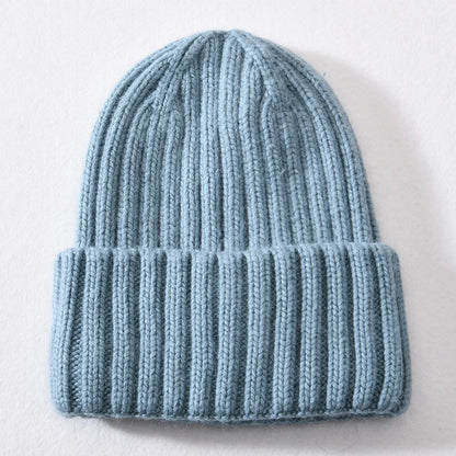 SatiniBeanie | Bescherm je haar, houd je hoofd warm.