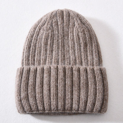 SatiniBeanie | Bescherm je haar, houd je hoofd warm.