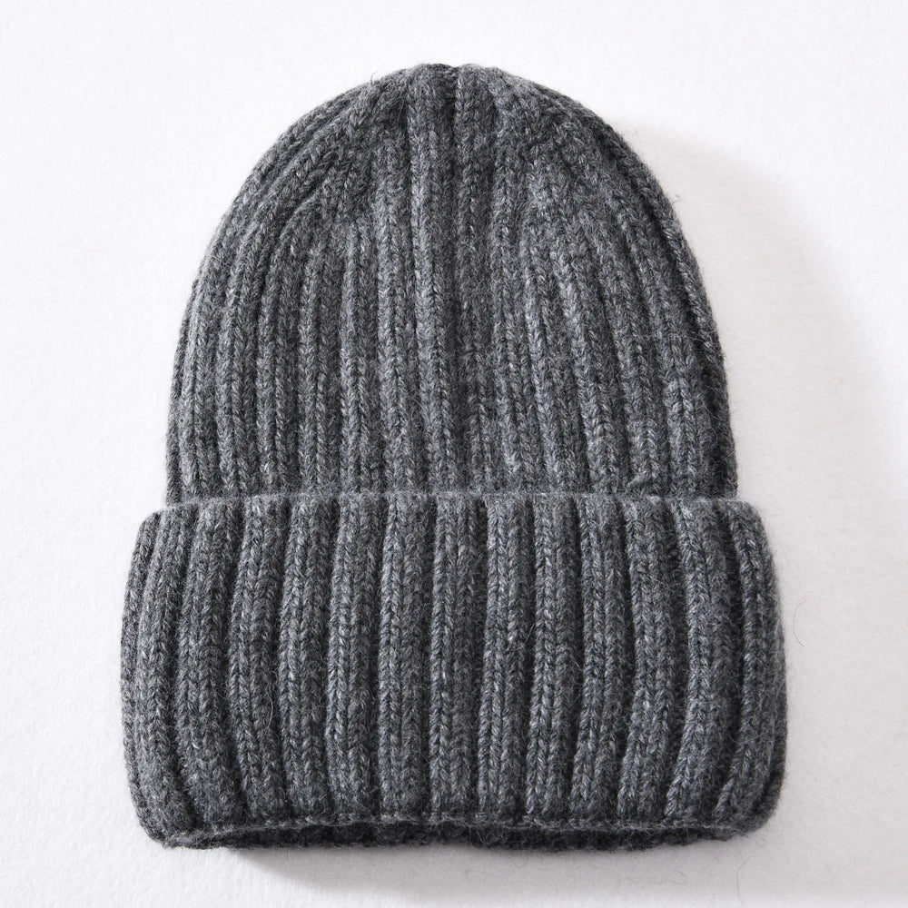 SatiniBeanie | Bescherm je haar, houd je hoofd warm.