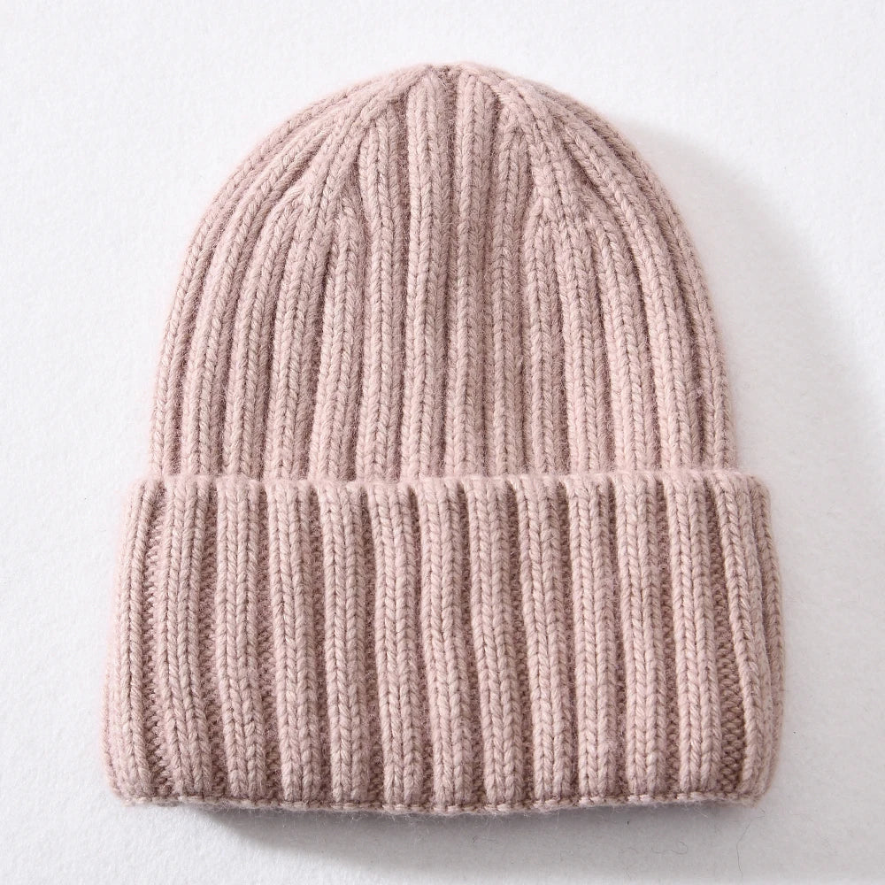 SatiniBeanie | Bescherm je haar, houd je hoofd warm.