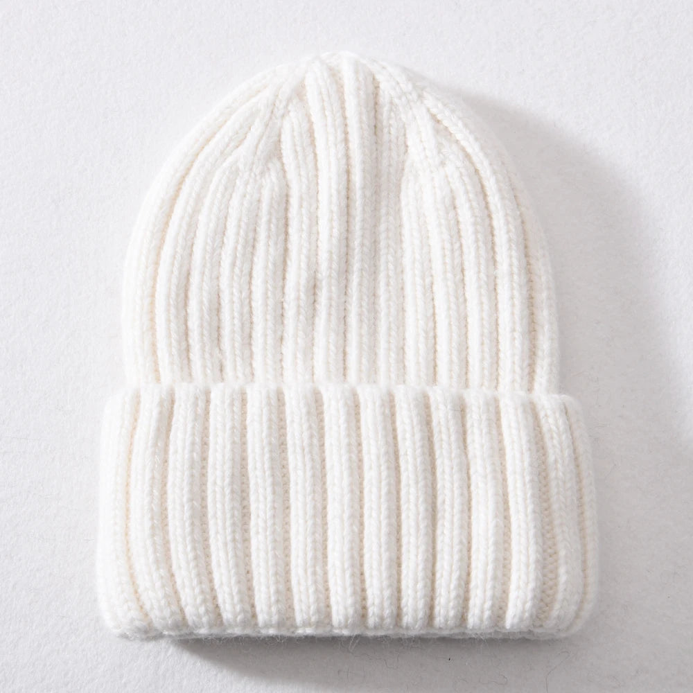 SatiniBeanie | Bescherm je haar, houd je hoofd warm.