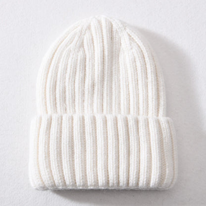 SatiniBeanie | Bescherm je haar, houd je hoofd warm.