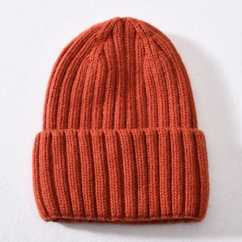 SatiniBeanie | Bescherm je haar, houd je hoofd warm.