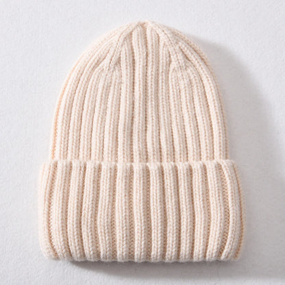 SatiniBeanie | Bescherm je haar, houd je hoofd warm.