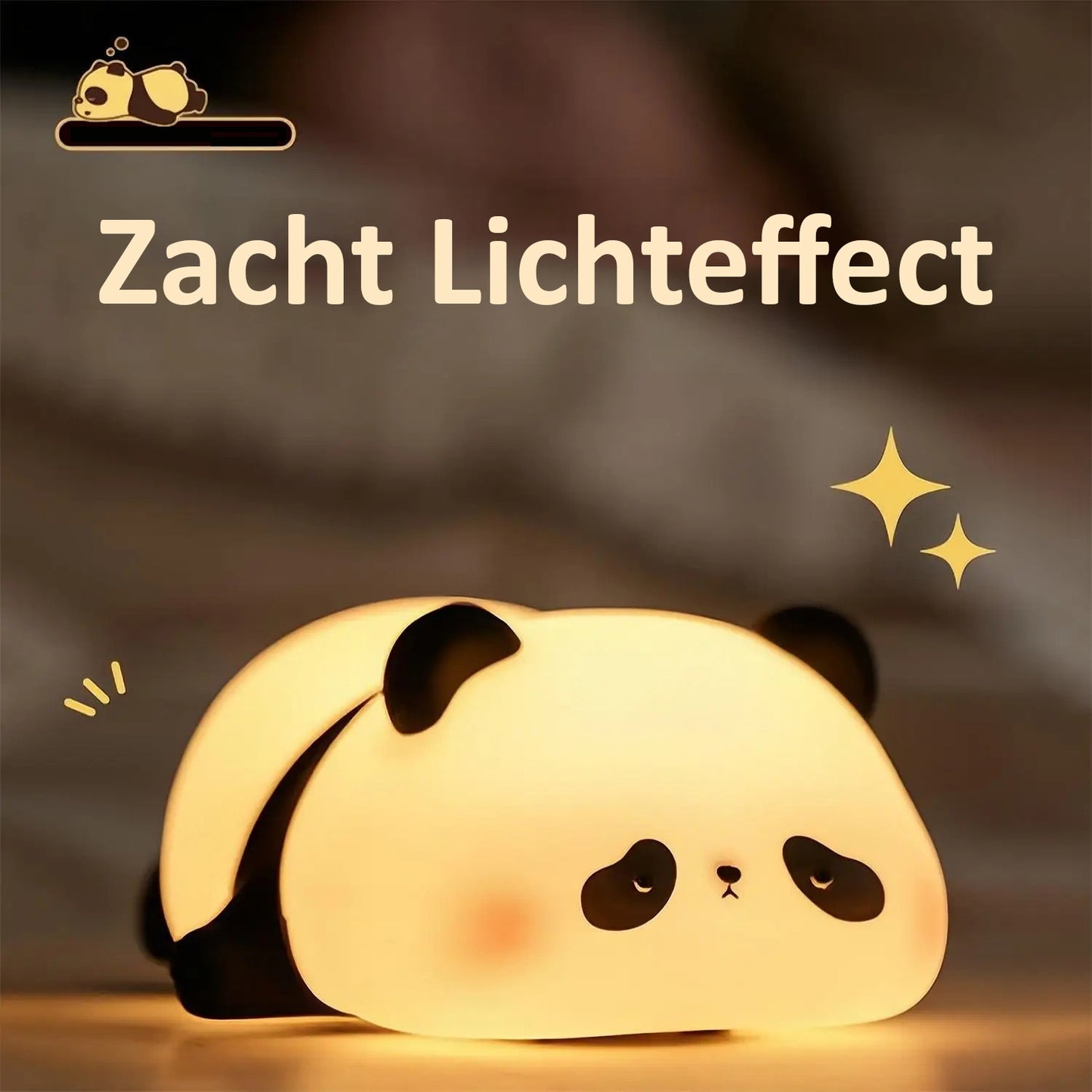 LumiFriends | Lichtgevende dierenvriendjes.