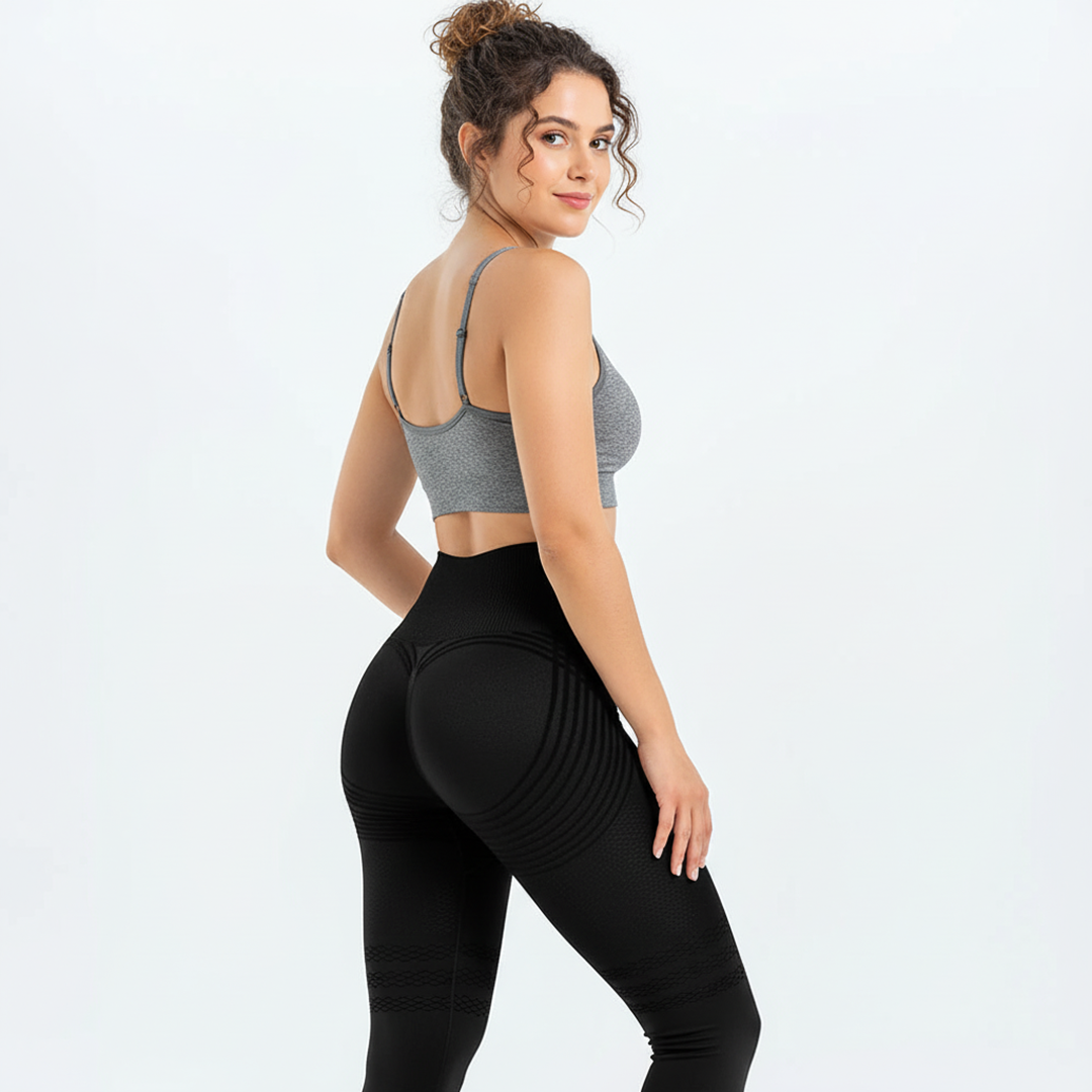 ShapeLift | Anti cellulite legging met 3D-Technologie