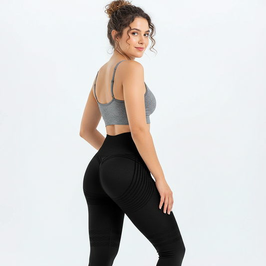 ShapeLift | Anti cellulite legging met 3D-Technologie