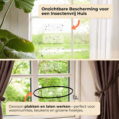 Flytrap | Lijmplank voor Insecten