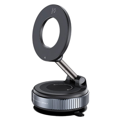 GripLock Pro - Dubbelgrip Telefoonhouder