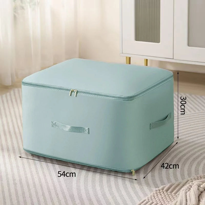 SmartPack | Voor slim en ruimtebesparend opbergen
