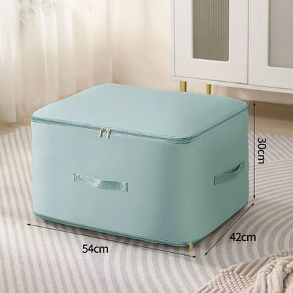 SmartPack | Voor slim en ruimtebesparend opbergen