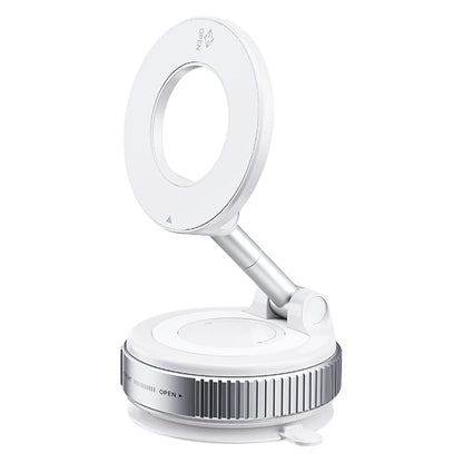 GripLock Pro - Dubbelgrip Telefoonhouder