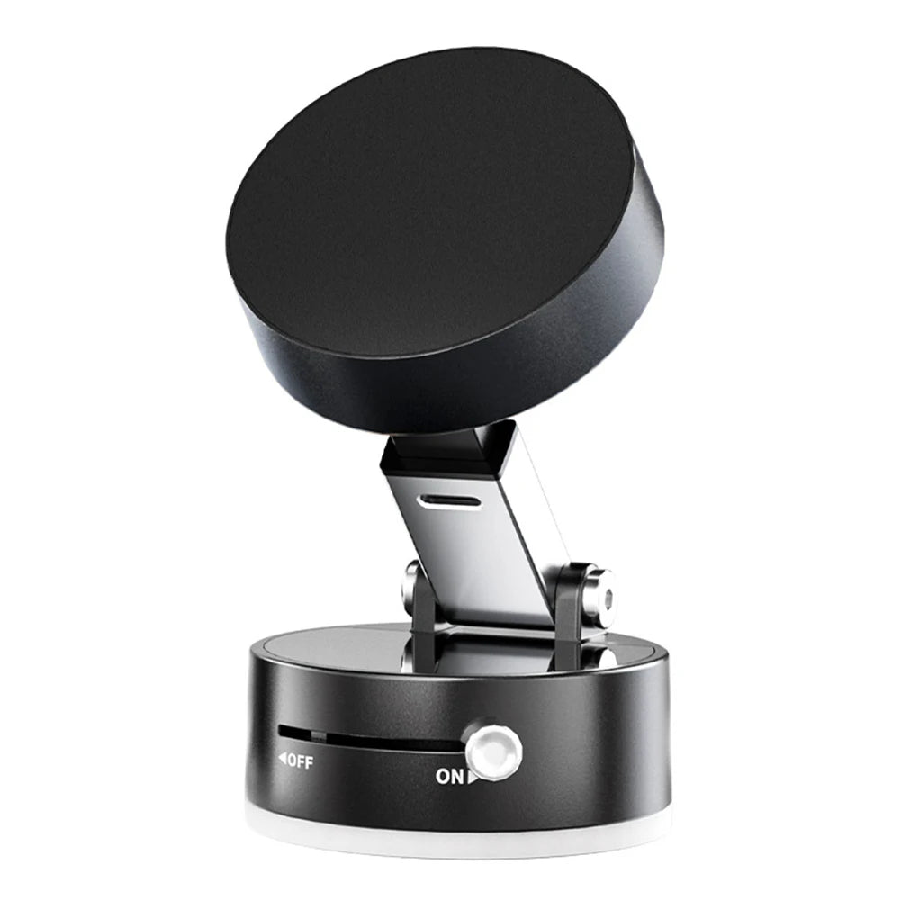 GripLock Pro - Dubbelgrip Telefoonhouder