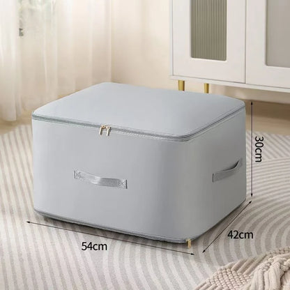 SmartPack | Voor slim en ruimtebesparend opbergen