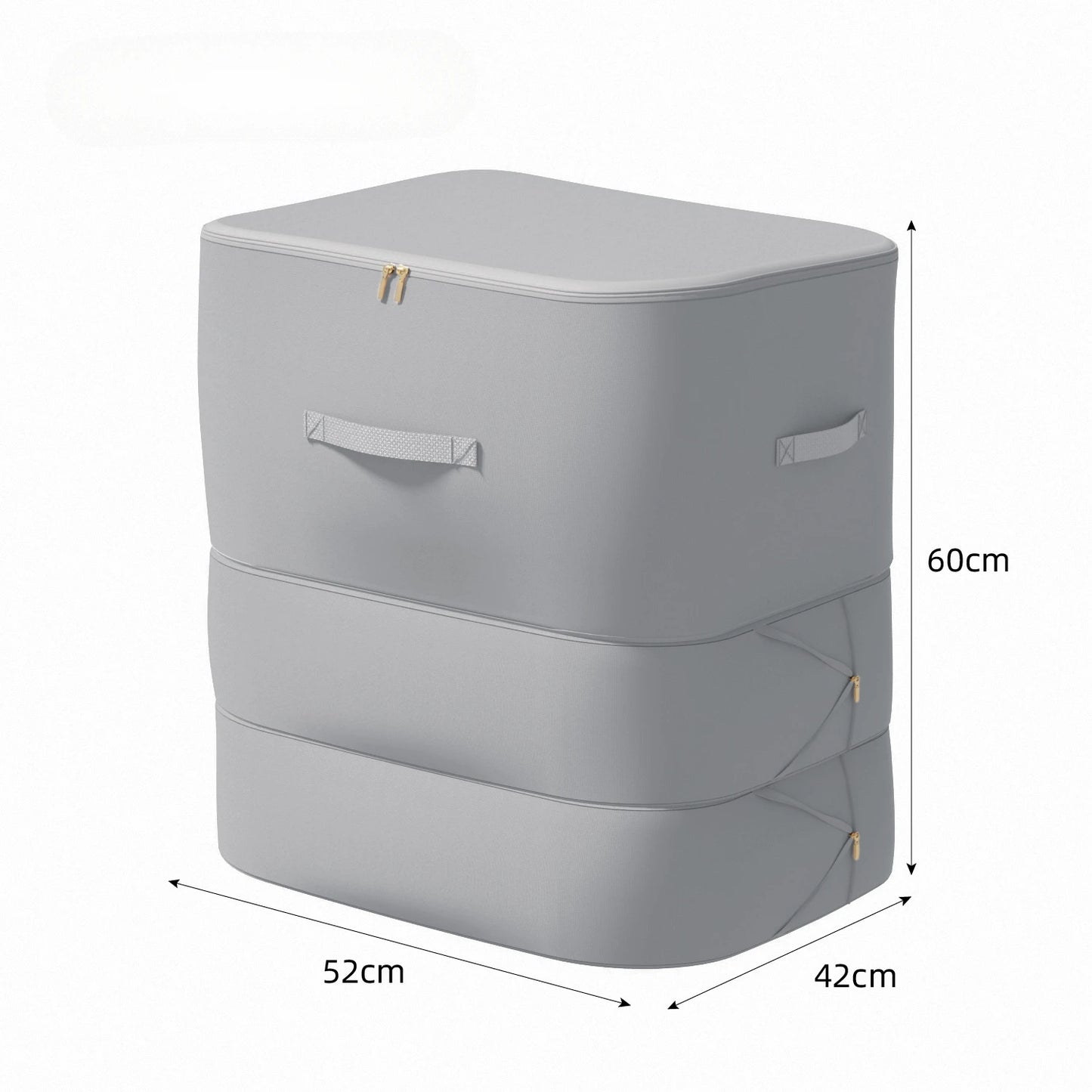 SmartPack | Voor slim en ruimtebesparend opbergen