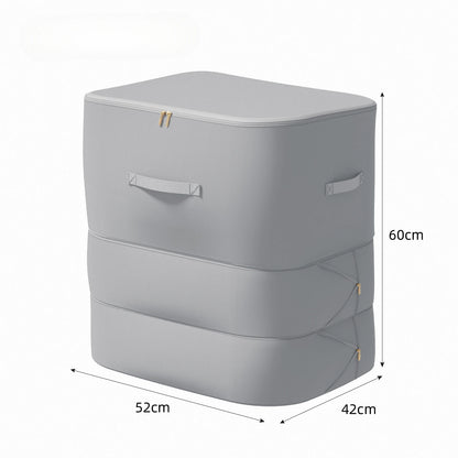 SmartPack | Voor slim en ruimtebesparend opbergen