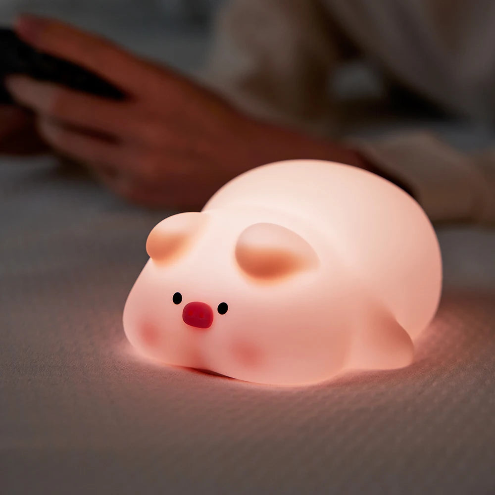 LumiFriends | Lichtgevende dierenvriendjes.
