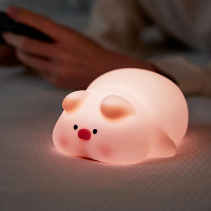 LumiFriends | Lichtgevende dierenvriendjes.