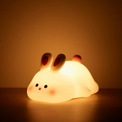 LumiFriends | Lichtgevende dierenvriendjes.