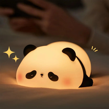LumiFriends | Lichtgevende dierenvriendjes.