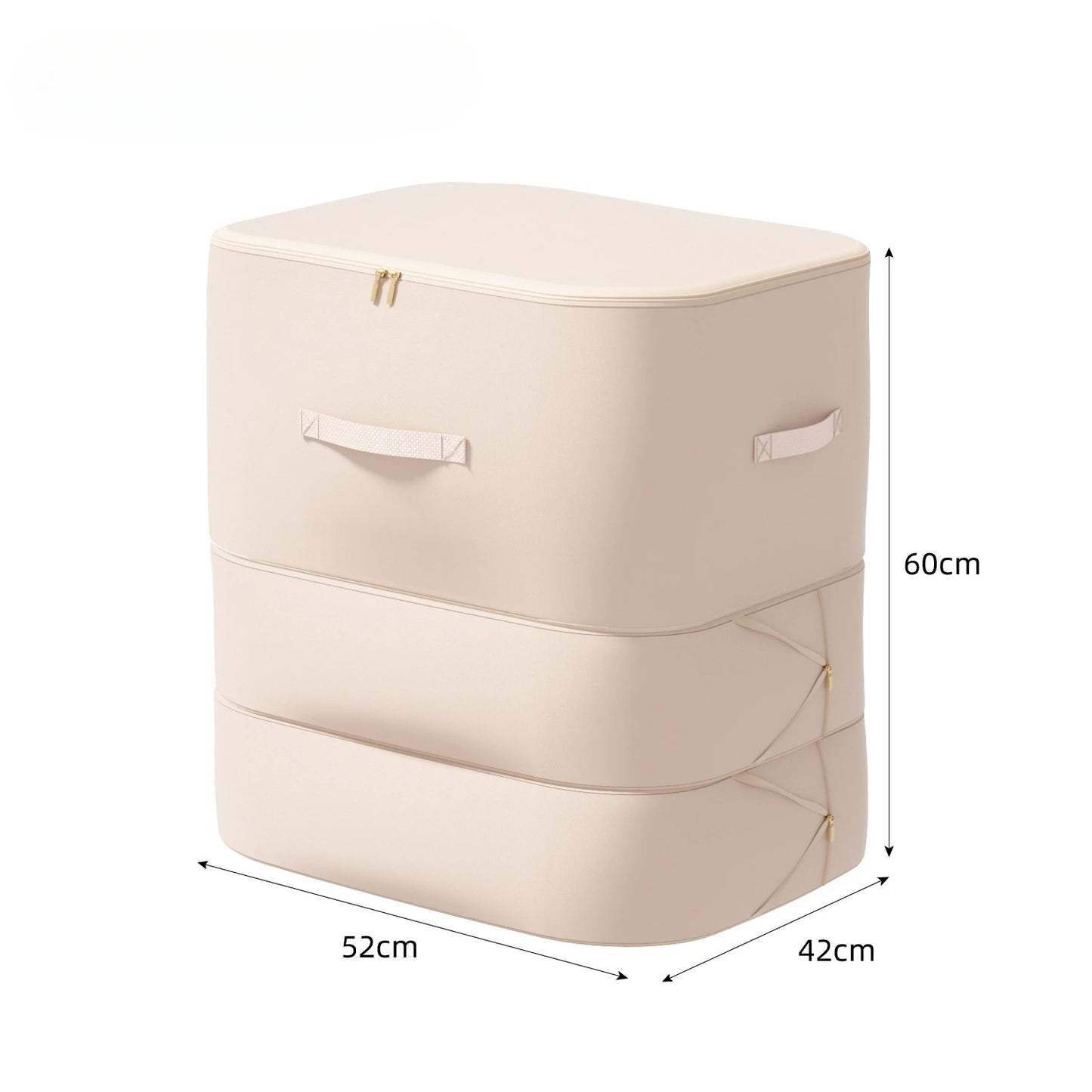 SmartPack | Voor slim en ruimtebesparend opbergen