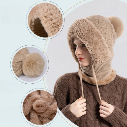 NordicCharm Knit | Meer dan een muts