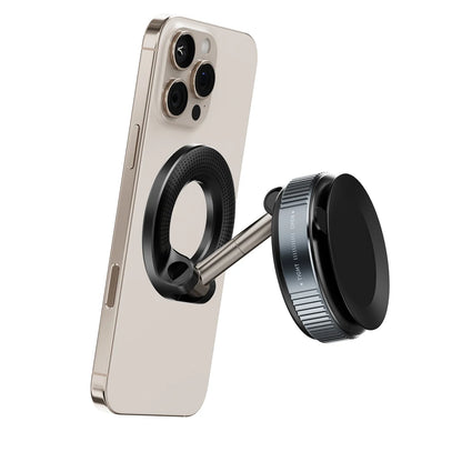 GripLock Pro - Dubbelgrip Telefoonhouder