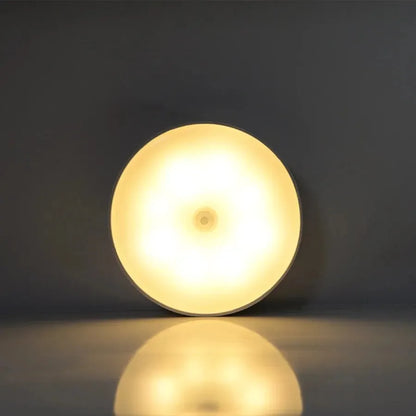 LumoSense | Gaat aan zodra jij beweegt.