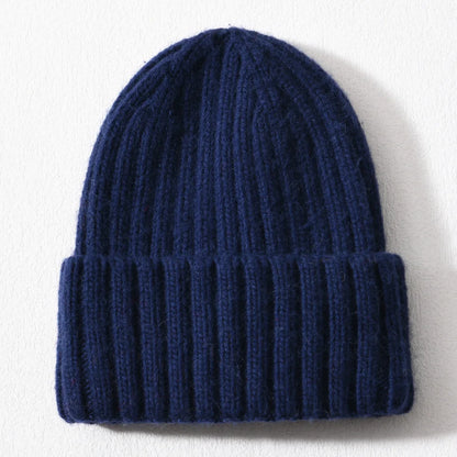SatiniBeanie | Bescherm je haar, houd je hoofd warm.