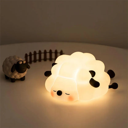 LumiFriends | Lichtgevende dierenvriendjes.