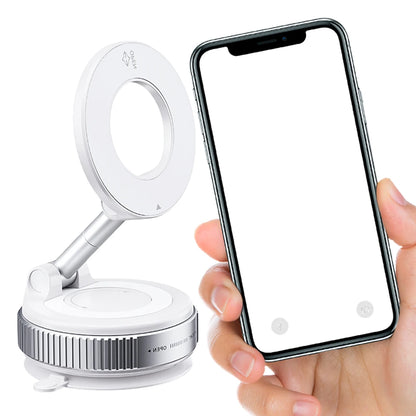 GripLock Pro - Dubbelgrip Telefoonhouder