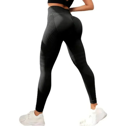 ShapeLift | Anti cellulite legging met 3D-Technologie