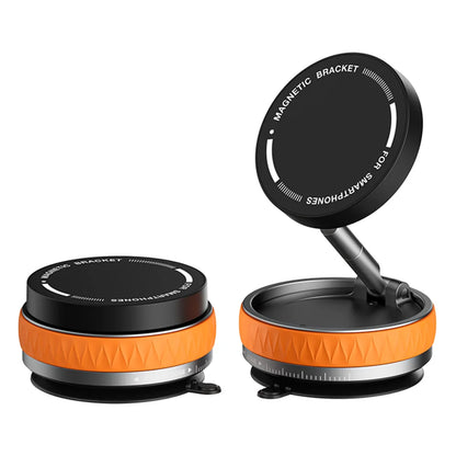 GripLock Pro - Dubbelgrip Telefoonhouder
